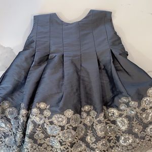 Isabel Garreton dress